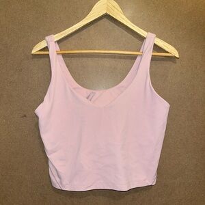 Lululemon Bra size 12